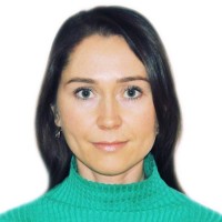 Elena Malysheva