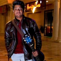 Vipul Kumar