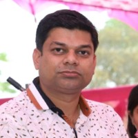 Sandeep Kumar Agrawal