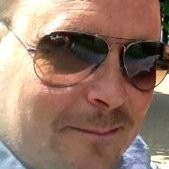 Glenn Salvesen