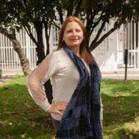 Carol Andrea Mosos Gonzalez