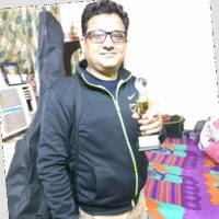 Ajab Singh