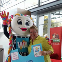 Kaye Sweeney