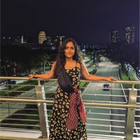 Priya Jha