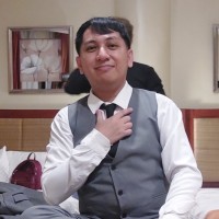 Michael Dominique Aguillon
