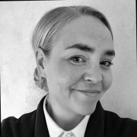 Katrine Hall-Andersen