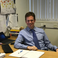 Robert Brannock Ceng Ficheme