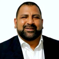 Paul Moncayo