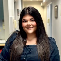 Danielle M. Baran, Au.D, CCC-A