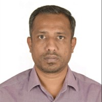 Santhosh Kumar N J
