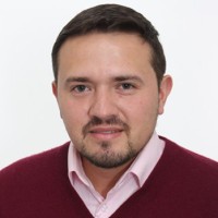 Jorge Eduardo Vargas Osorio