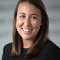 Meghan Pudeler