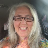 Joanne Saunderson