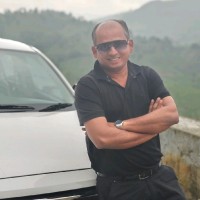Suresh Kumar