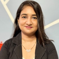 Shruti Sharma Chhatbar