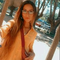 Nicole Friz Barra