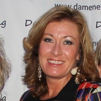 Lene Thorgersen Røine