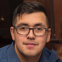 Daniel Zambrano