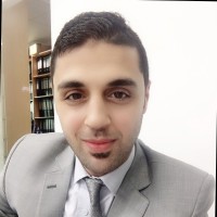 Mostafa Salem