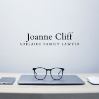 Joanne Cliff - Adelaide Family Lawyer