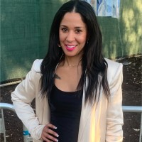 Christine Santisteban