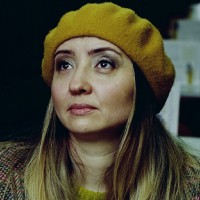 Olesya Krijenovskaya