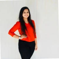 Ashi Gupta