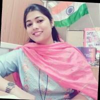 Dr Richa Verma