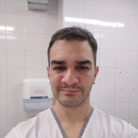 Ignacio Javier Molina