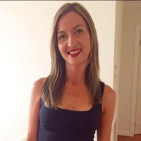 Maria Richardson