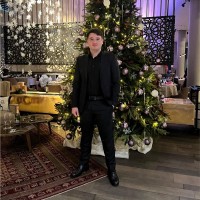 Shamil Abdullayev
