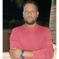 Nitin Singh