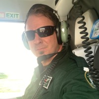 Khristopher Fuselier, FNP-C, PMHNP-BC