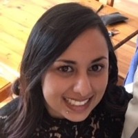 Michelle Rebello