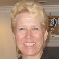 Kirsten Sandison