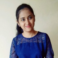 Nidhi S Malode