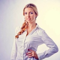 Kseniya Solomakha