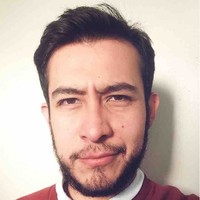 Adrián Cuevas