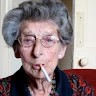 Betsy Gray O’Malley