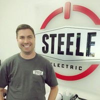 Dan Steele