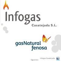 Infogas Casatejada