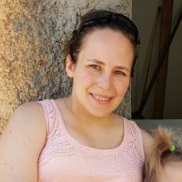 DeLaina Louge