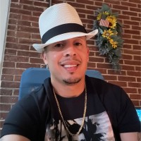 Orlando J Falcon