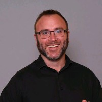 Jason Cripps, Cclp
