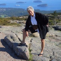 Marjorie Tapley-Olson