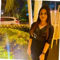 Anusree Chowdhury