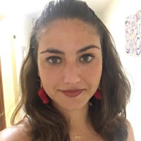 Maribel Del Río López