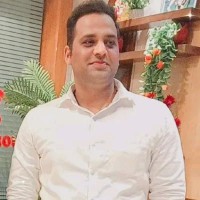Ankur Vashistha