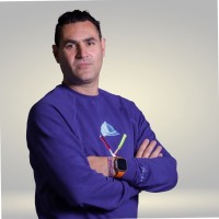 Carlos Escobosa Jover