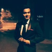 Shobhit Saxena